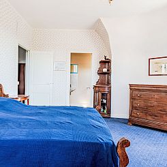 Appartement Le Caneton