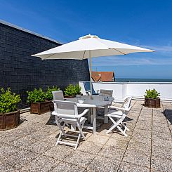 Appartement Cap Cabourg