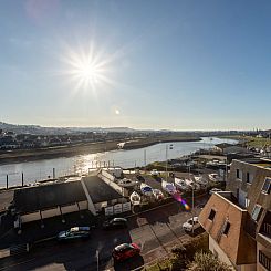 Appartement Cap Cabourg