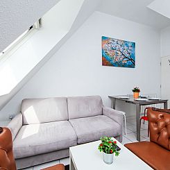 Appartement La Guillaumière