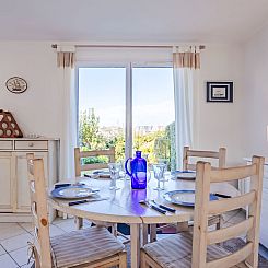 Vakantiehuis Les Goélands