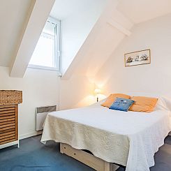 Vakantiehuis Les Goélands