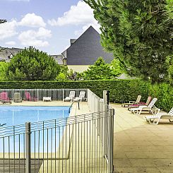 Vakantiehuis Les Goélands