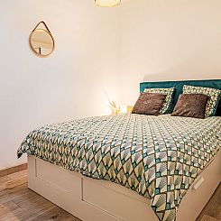 Vakantiehuis Girofla