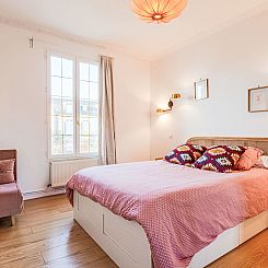 Vakantiehuis Girofla