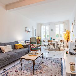 Vakantiehuis Girofla