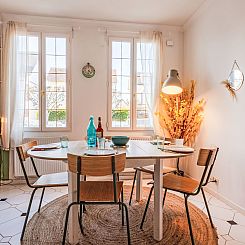 Vakantiehuis Girofla