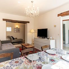 Vakantiehuis Le Mimosa Normand