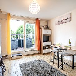 Appartement Les christophines