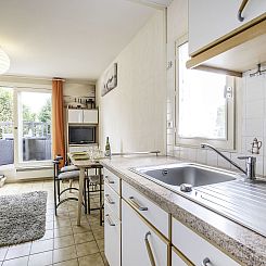 Appartement Les christophines