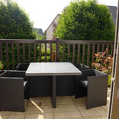 Appartement Les christophines
