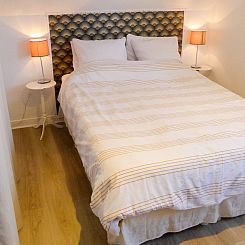 Appartement Les christophines