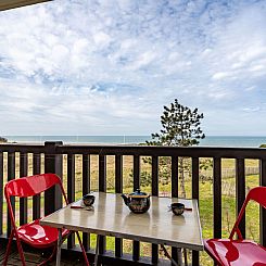 Appartement Cabourg Plage