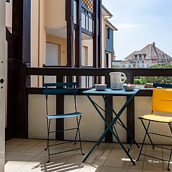 Appartement Galion 1 et 2