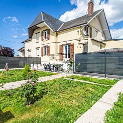 Vakantiehuis Marine
