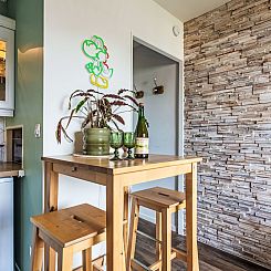 Appartement Le Sporting