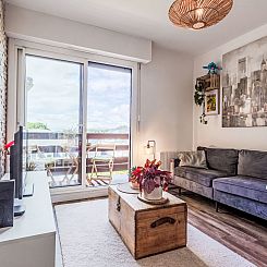 Appartement Le Sporting