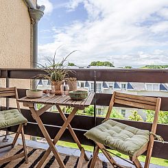 Appartement Le Sporting