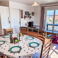 Appartement Le Manoir