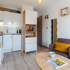 Appartement Cabourg Plage