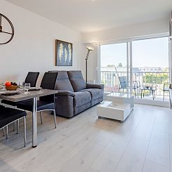 Appartement Le Trimaran