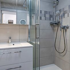 Appartement Le Trimaran