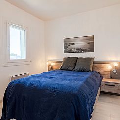 Appartement Le Trimaran