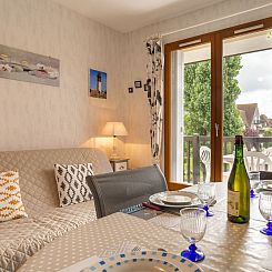 Appartement Fleur Marine
