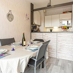 Appartement Fleur Marine