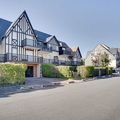Appartement Fleur Marine