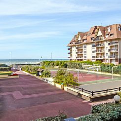 Appartement Les Normandières