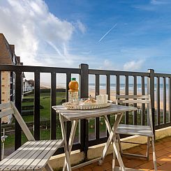 Appartement Les Normandières