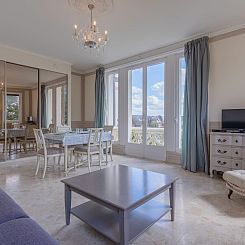 Appartement Marie Antoinette