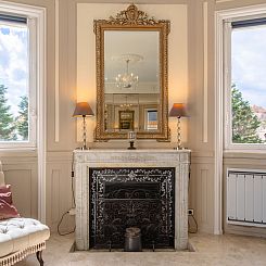 Appartement Marie Antoinette