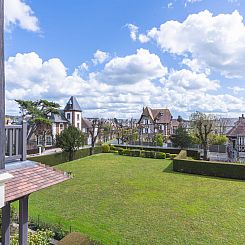 Appartement Marie Antoinette