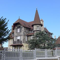 Appartement Marie Antoinette