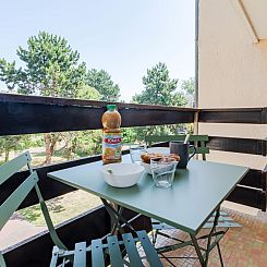 Appartement Le Sporting