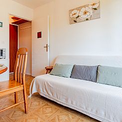 Appartement Le Sporting