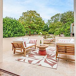 Vakantiehuis Villa Amour