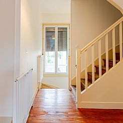 Vakantiehuis Villa Amour