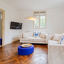 Vakantiehuis Villa Amour