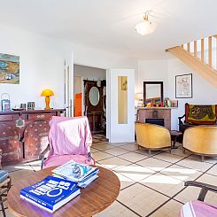 Vakantiehuis Sunny Lodge