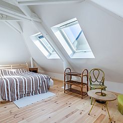 Vakantiehuis Sunny Lodge