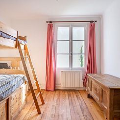 Vakantiehuis Sunny Lodge
