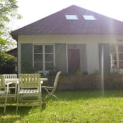 Vakantiehuis Sunny Lodge
