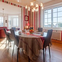 Appartement Le Normandie Home