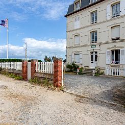 Appartement La Bourrasque