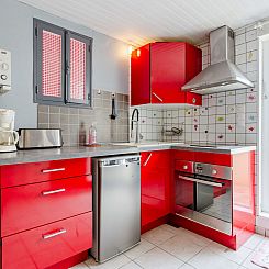Appartement La Bourrasque