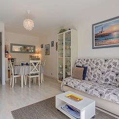 Appartement Les Sylvestres