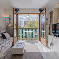 Appartement Les Sylvestres